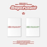 Fromis_9: Supersonic (With Weverse Benefit)