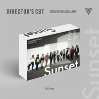 Seventeen: Director's Cut
