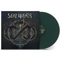 Soilwork: Living Infinite (Coloured Green Vinyl)