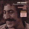 Croce Jim: Photographs & Memories:His Greatest Hits (Remix 2023) - Vinyl (LP)