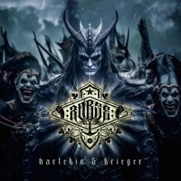 Robse: Harlekin Und Krieger (Deluxe)