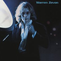 Zevon Warren: Warren Zevon