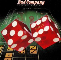 Bad Company: Straight Shooter (Anniversary Edition, Re-Issue)