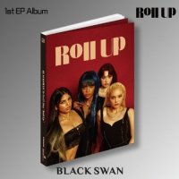 Blackswan: Roll Up