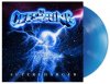 Offspring: Supercharged (Coloured Blue Vinyl) - Vinyl (LP)