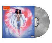 Perry Katy: 143 (Coloured Silver Vinyl)