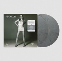 Carey Mariah: #1's (Re-Issue)