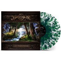 Wintersun: Forest Seasons (Limited Coloured Clear & Green Splatter Vinyl)