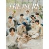 Treasure: Treasure 4th Anniversary Magazine