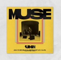 Jimin (BTS): Muse (EU Retail Version - SERENADE)