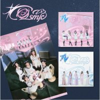 Red Velvet: Cosmic (EU Retail Version - Hotel Ver.)