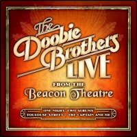 Doobie Brothers: Live From the Beacon Theatre