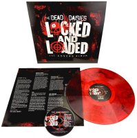 Dead Daisies: Locked And Loaded