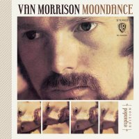 Morrison ‎Van: Moondance