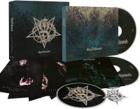 God Dethroned: Illuminati (Limited Edition Box Set)