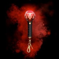 Dreamcatcher: Mini Light Keyring Ver.1