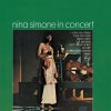 Simone Nina: Nina Simone In Concert (Live At Carnegie Hall, Acoustic Sounds) - Vinyl (LP)