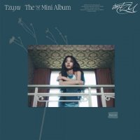 Tzuyu (Twice): abouTZU (EU Retail Version - RUN)