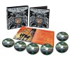 Thin Lizzy: 1976 - 5CD+Blu-ray