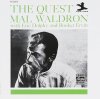 Waldron Mal Trio: Quest (Remaster 2024) - Vinyl (LP)