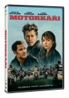 Motorkáři - DVD