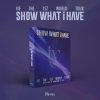 IVE: World Tour: Show What I Have - 2Blu-ray