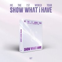 IVE: World Tour: Show What I Have