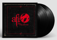 Afi: Sing The Sorrow