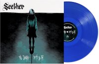 Seether: Surface Seems So Far (Coloured Transparent Blue Vinyl)