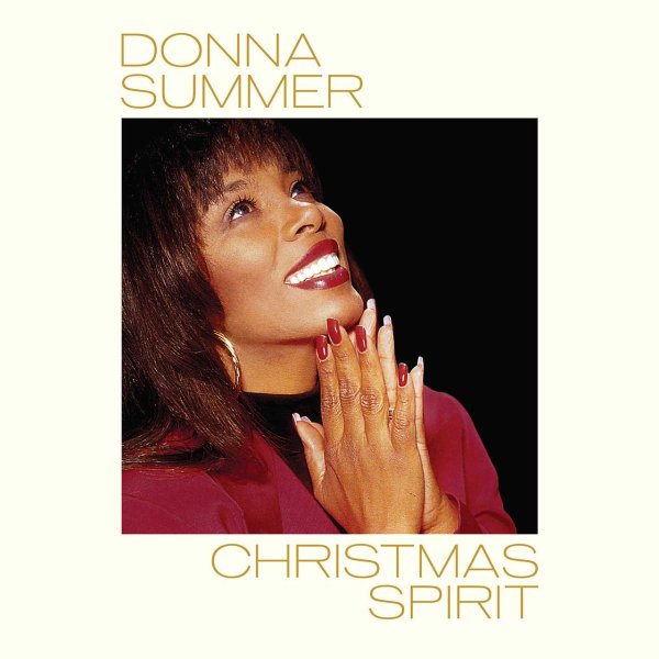 Summer Donna: Christmas Spirit (Re-Issue)