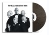 Pitbull: Greatest Hits (Coloured Vinyl) - Vinyl (LP)