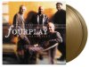 Fourplay: Heartfelt (Coloured Gold Vinyl) - 2Vinyl (LP)