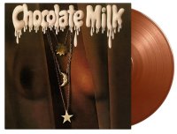 Chocolate Milk: Chocolate Milk (Coloured Vinyl)