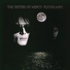 Sisters Of Mercy: Floodland (Coloured Black Ice Vinyl) - Vinyl (LP)