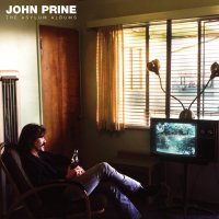 Prine John: The Asylum Albums (RSD2020)