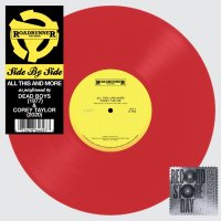 Corey Taylor: All This And More (RSD2020)