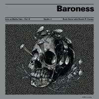 Baroness: Live at Maida Vale BBC - Vol. II