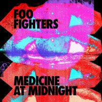 Foo Fighters: Medicine at Midnight