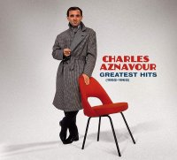 Aznavour Charles: 20 Greatest Hits 1952-1962