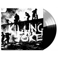 Killing Joke: Killing Joke (Reissue Spinefarm 2020)