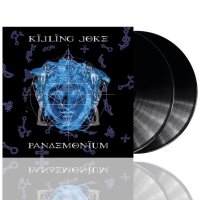 Killing Joke: Pandemonium