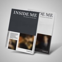 Kim Sung Kyu (INFINITE): Inside Me