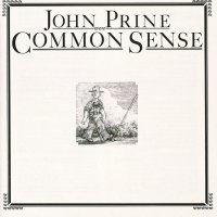 Prine John: Common Sense