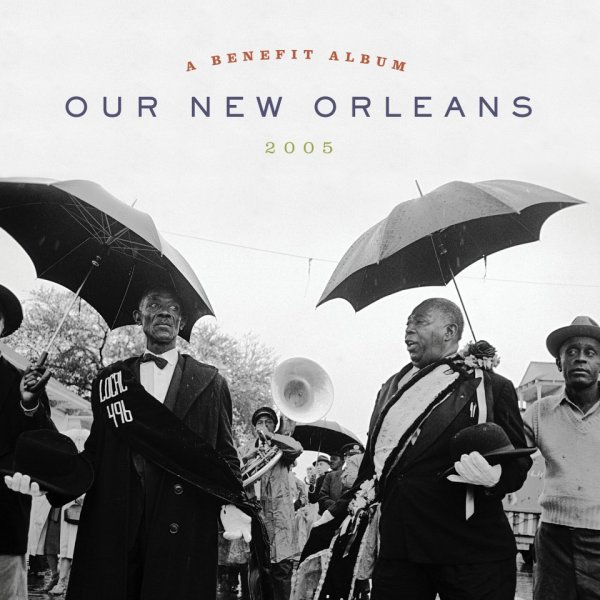 Various: Our New Orleans