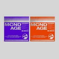 McNd: McNd Age