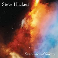 Hackett Steve: Surrender Of Silence (Limited Edition)