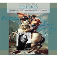 Beethoven Ludwig Van: Symphony No.3 Eroica