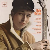 Dylan Bob: Bob Dylan