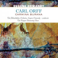 Orff Carl: Carmina Burana