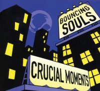 Bouncing Souls: Crucial Moments